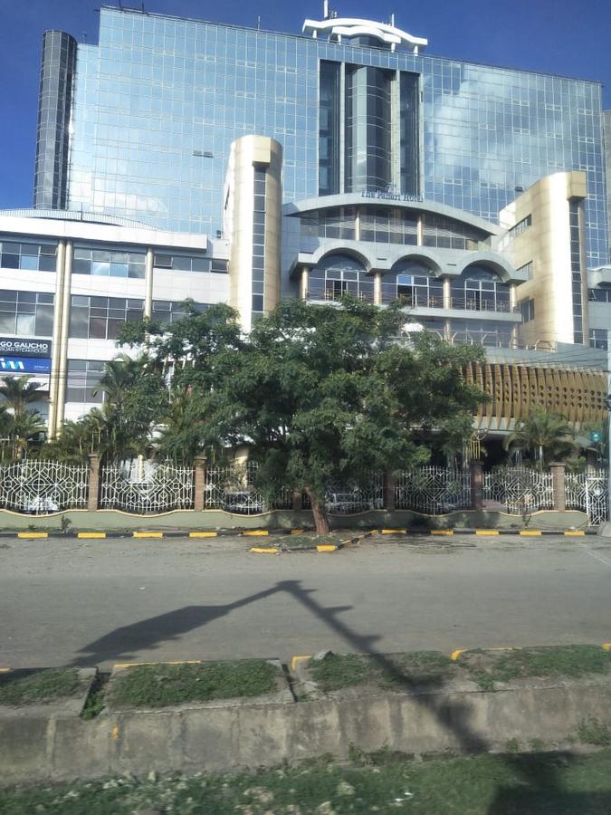 1,000 ft² Commercial Property with Service Charge Included at Mombasa Rd - 6