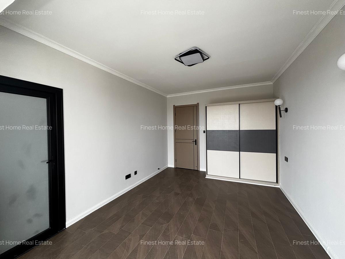 3 Bed Apartment with En Suite at Mombasa Road - 5