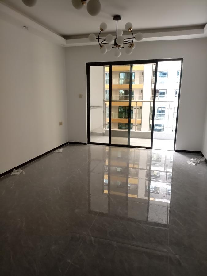 2 Bed Apartment with En Suite at Othaya Rd - 11