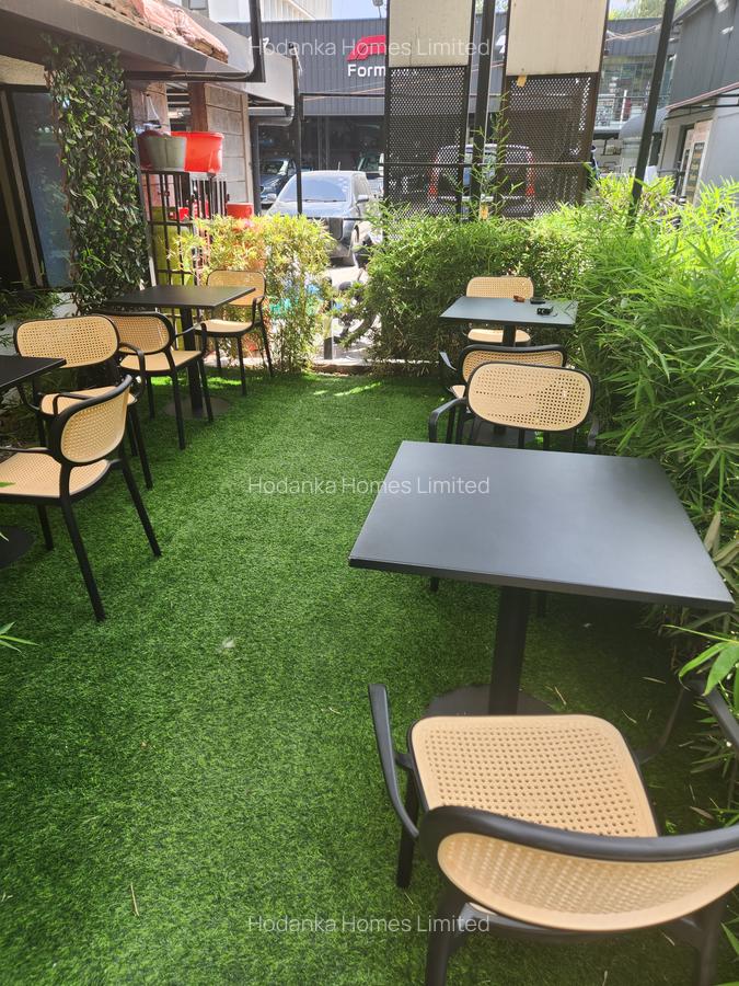 Shop with Service Charge Included at Lavington - 5