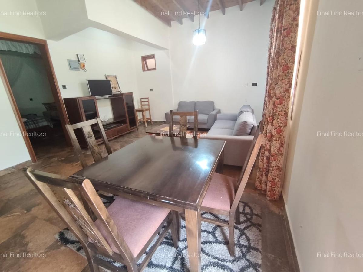 2 Bed House with Garden in Nyari - 12