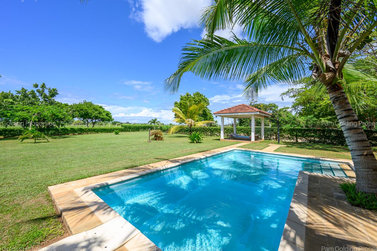 3 Bed House with En Suite at Kilifi Creek - 3