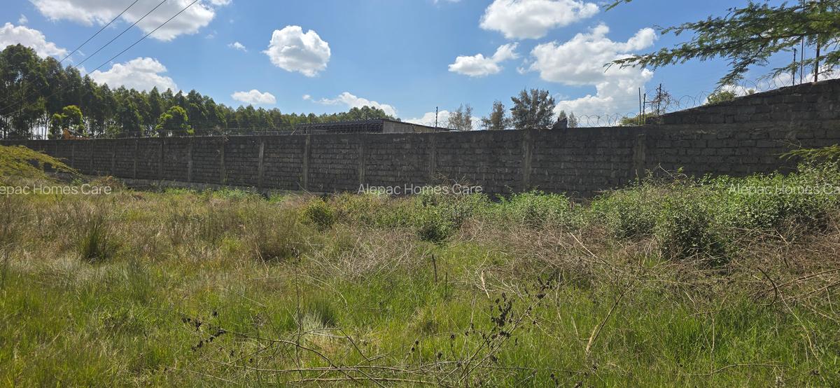 1 ac Land at Eastern Bypass - 6