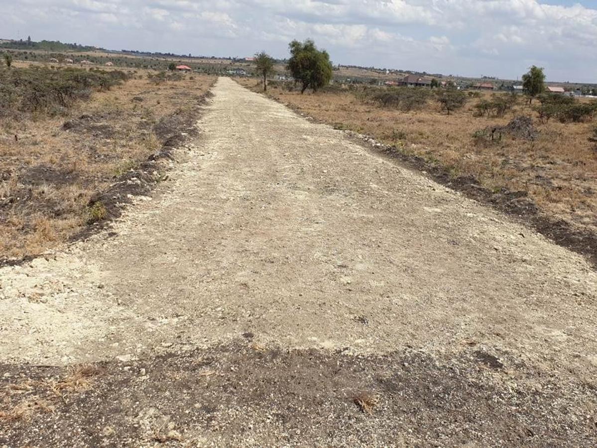 1,821 m² Land in Kitengela - 4