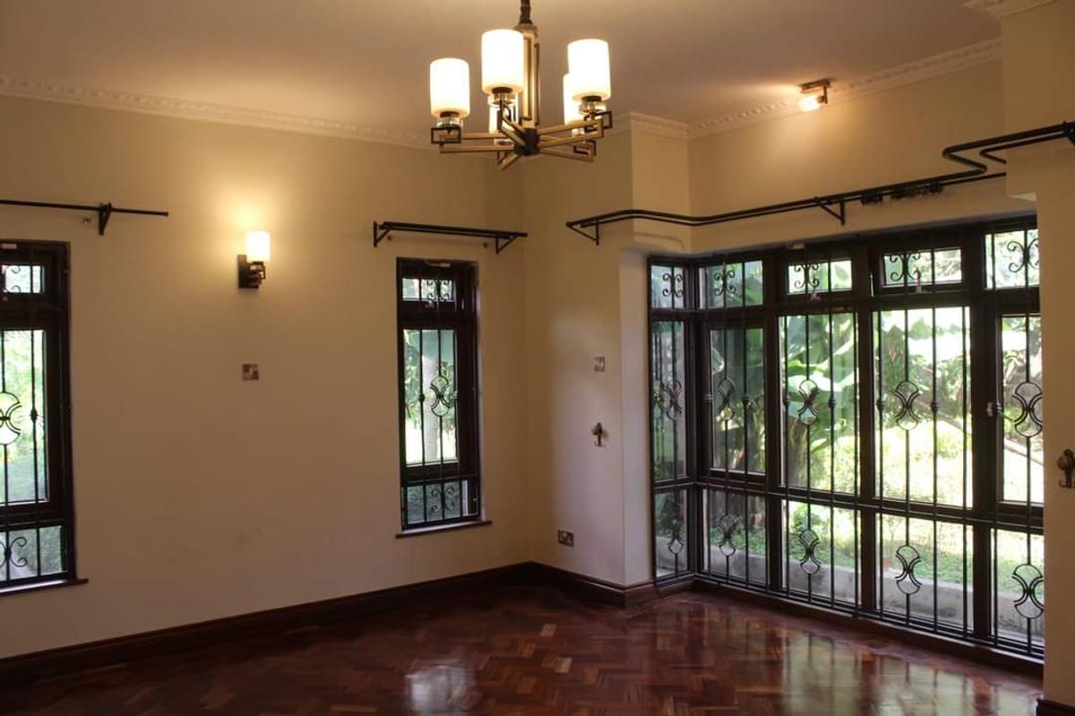 5 Bed House with En Suite at Kitisuru - 7