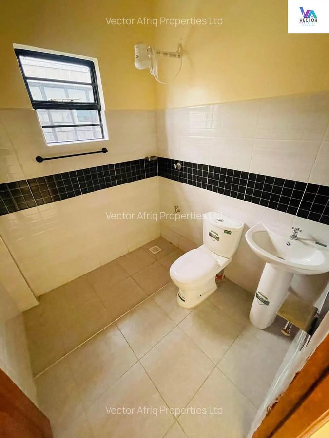 3 Bed House with En Suite in Ngong - 12