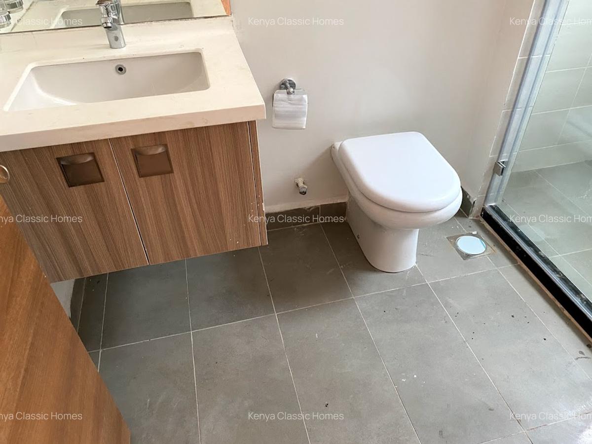 5 Bed Apartment with En Suite at Lavington Nairobi Kenya - 4
