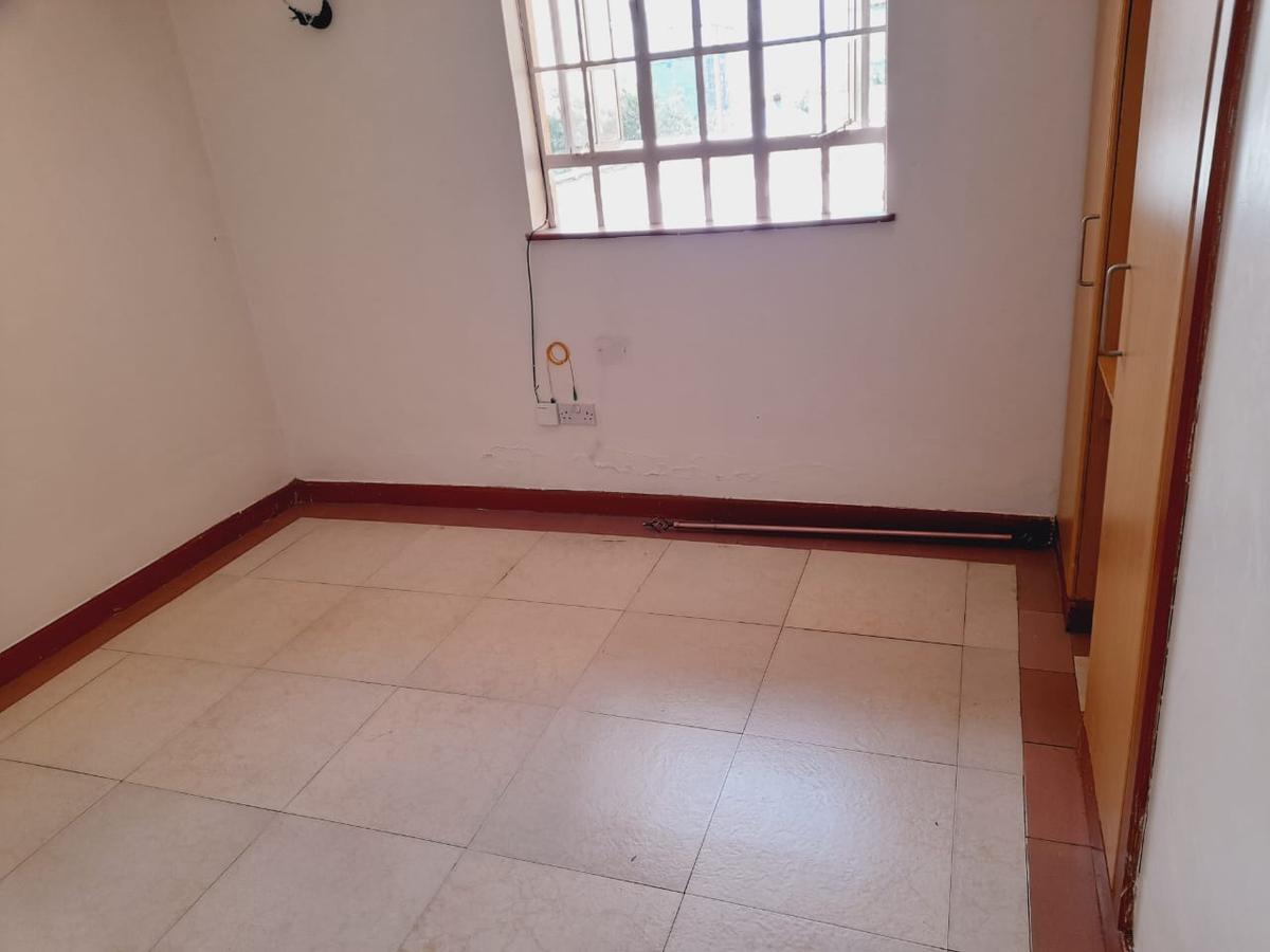 1 Bed Apartment with Backup Generator in Westlands Area - 11