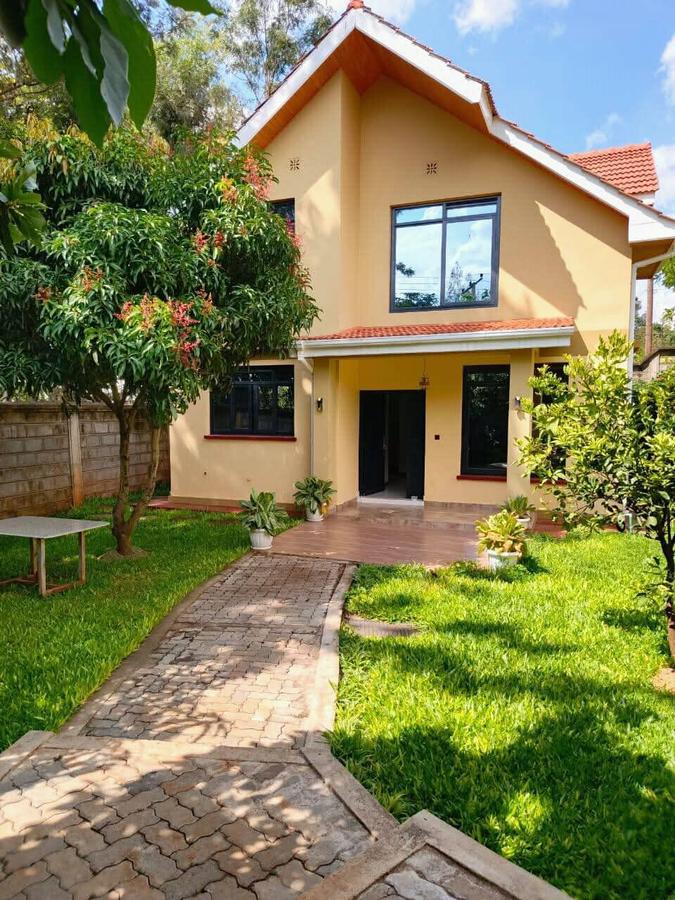 3 Bed House with En Suite at Runda - 15
