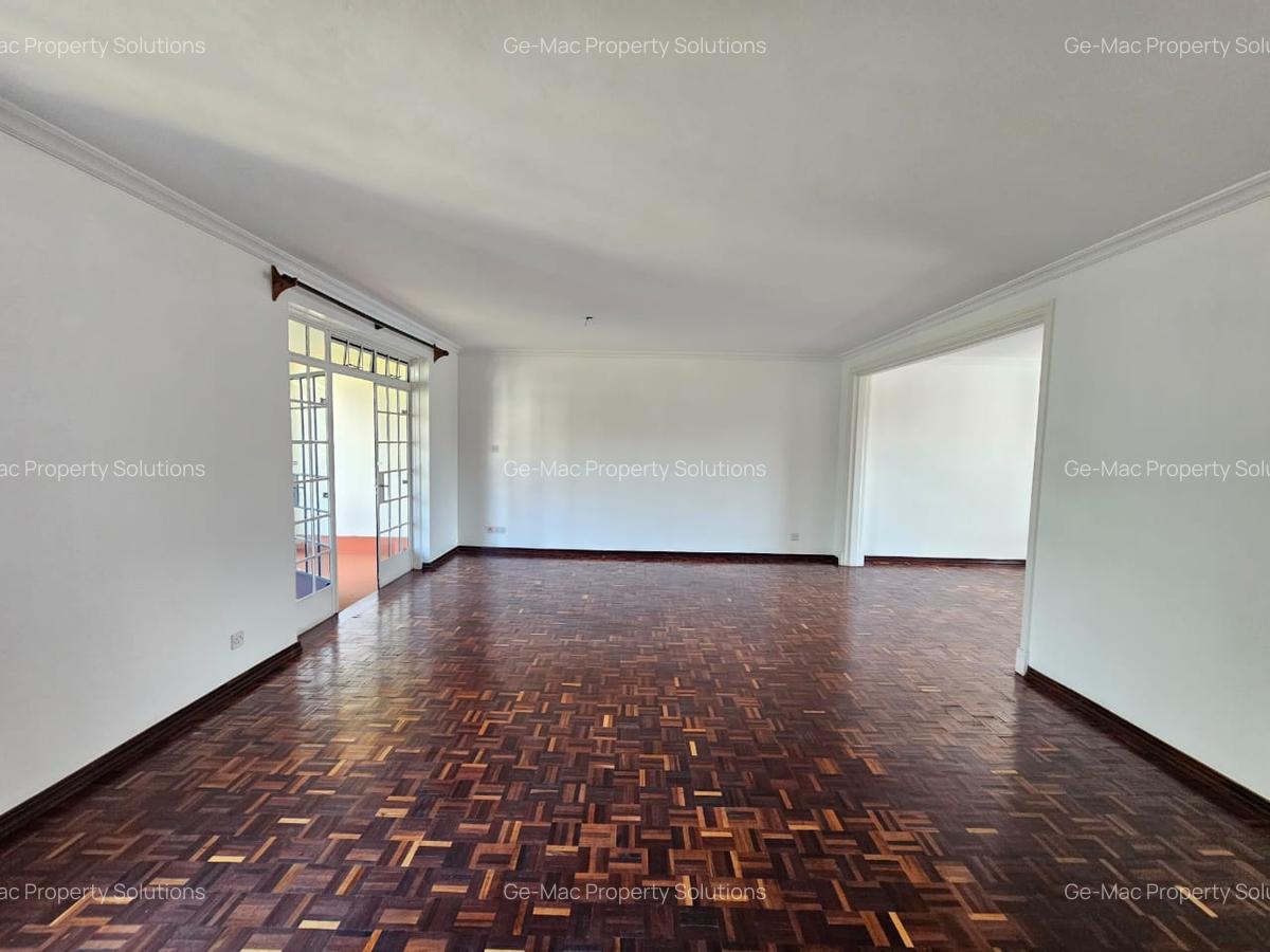 3 Bed Apartment with En Suite in Muthaiga - 13