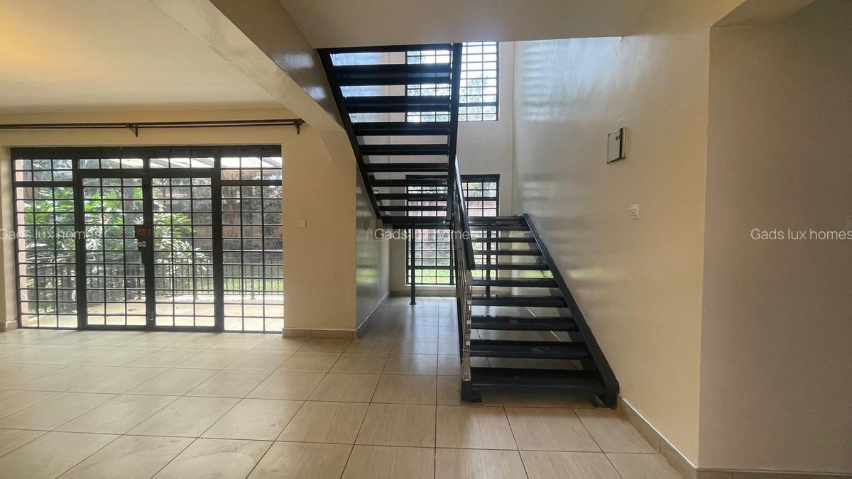 4 Bed Villa with En Suite at Kiambu - 14