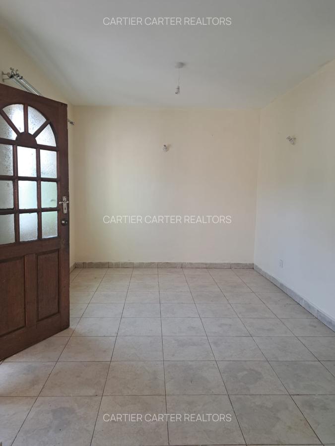 4 Bed Townhouse with En Suite in South C - 4