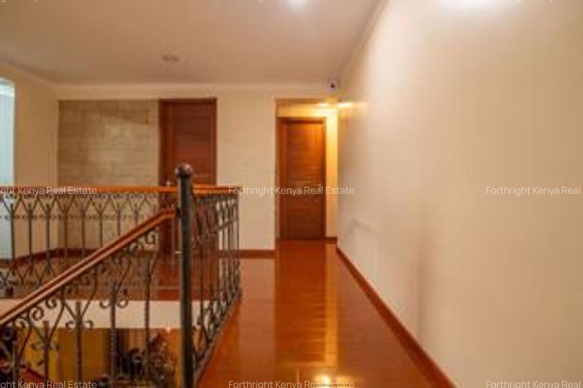 5 Bed House with En Suite at Miotoni - 11