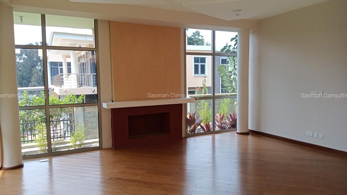 6 Bed House with En Suite in Karen - 20