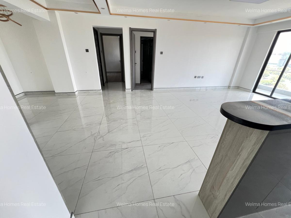 3 Bed Apartment with En Suite in Kilimani - 5