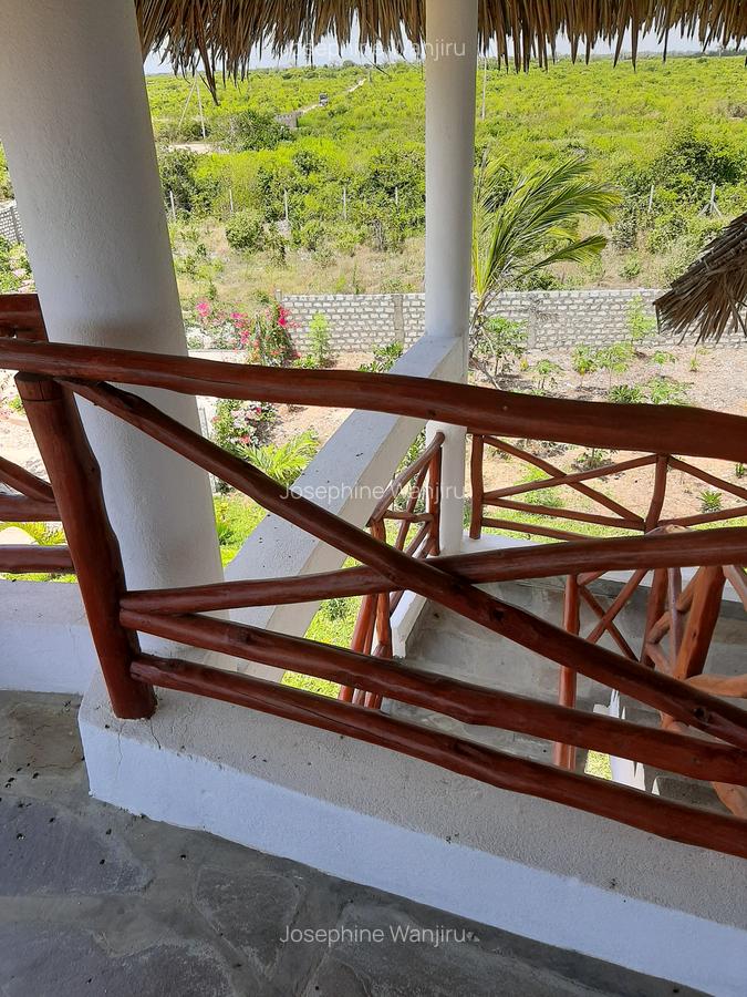 2 Bed Villa with En Suite at Casaurina-Mayungu-Watamu Road - 6