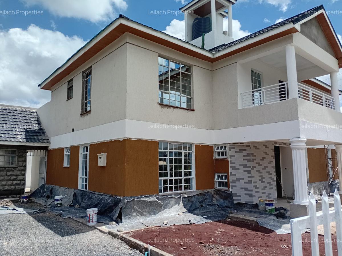 4 Bed House with En Suite in Ongata Rongai - 3