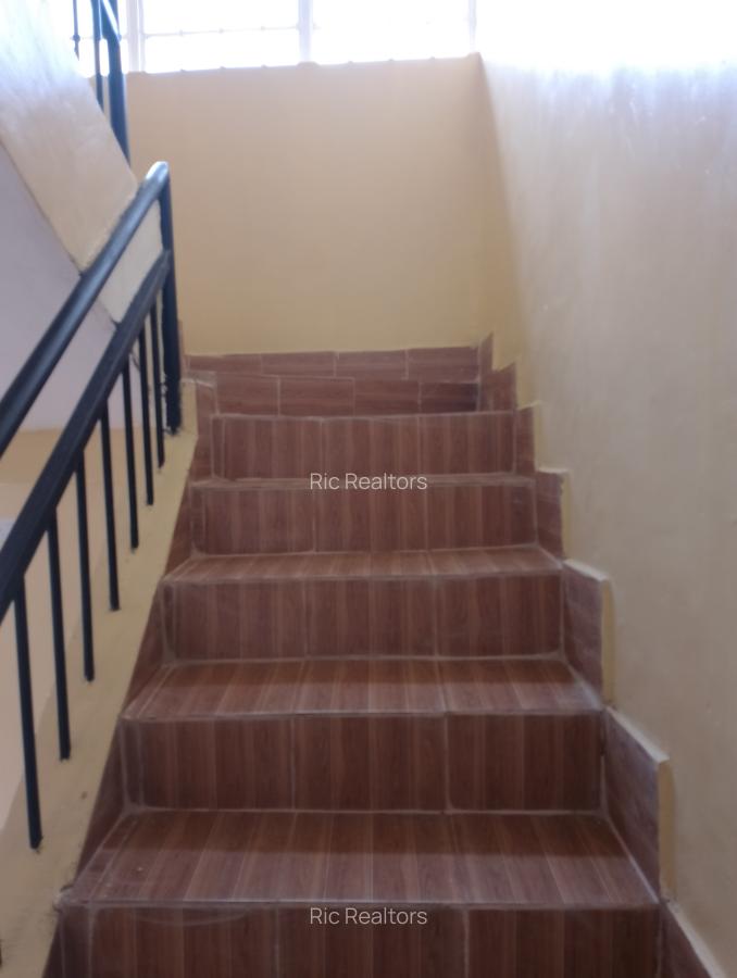 2 Bed House with Garden at Fairacres - 7