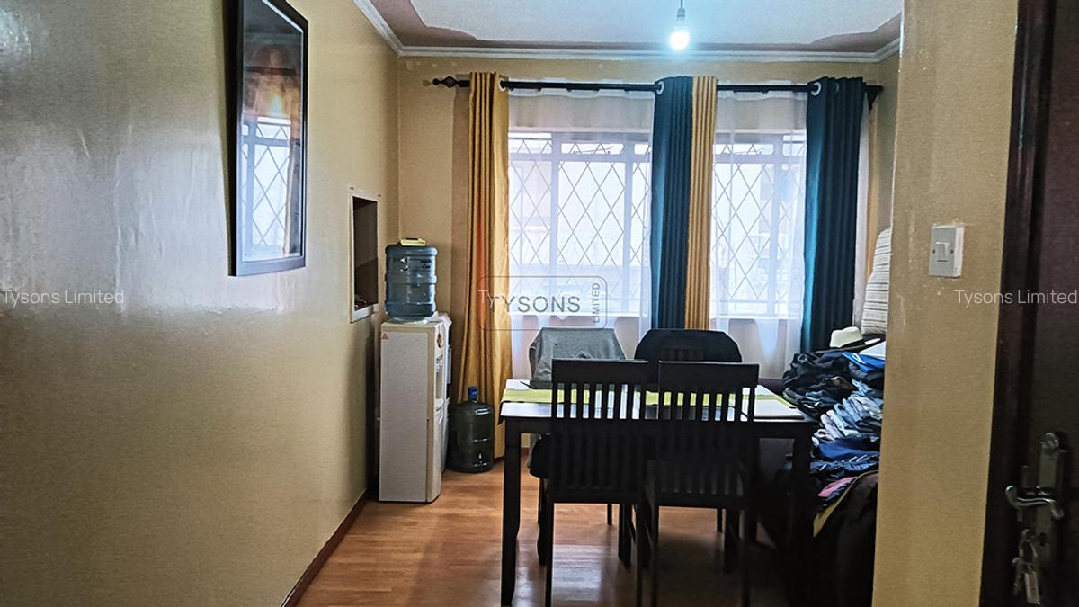 2 Bed Apartment with En Suite in Ngong Road - 3