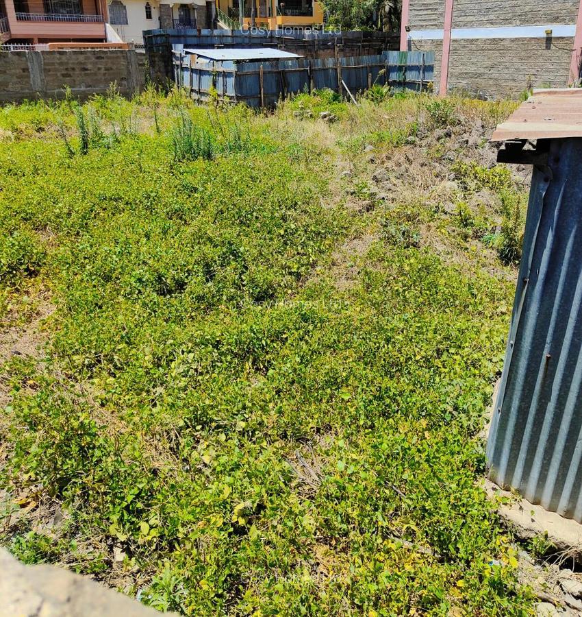 Commercial Land at Villa Franca - 5