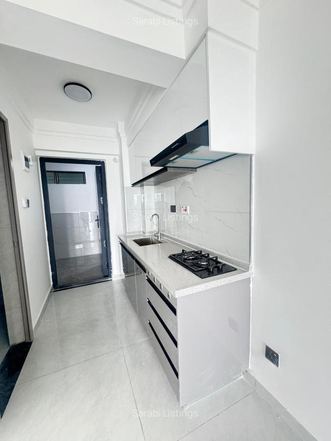 1 Bed Apartment with En Suite in Westlands Area - 6