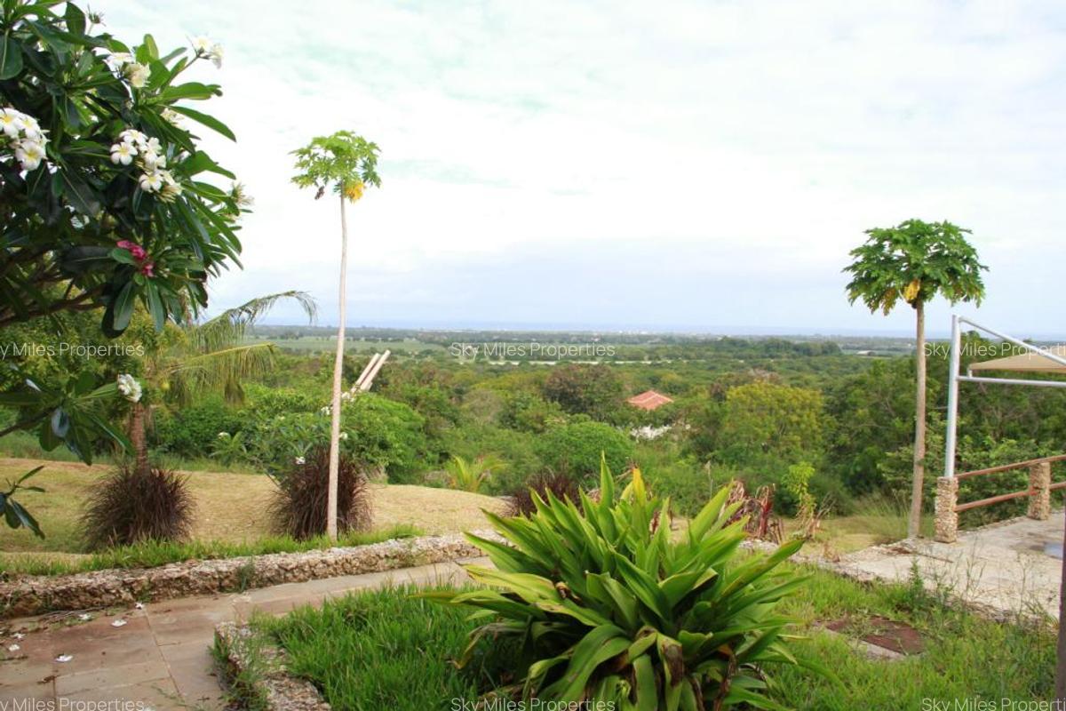 4 Bed Villa with En Suite at Vipingo - 7