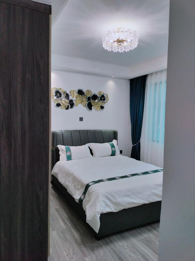 2 Bed Apartment with En Suite at Kirichwa - 11