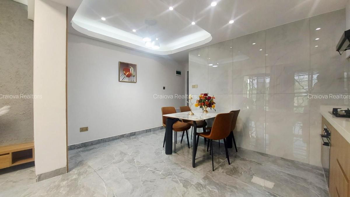 1 Bed Apartment with En Suite at Off Ngong Road - 19