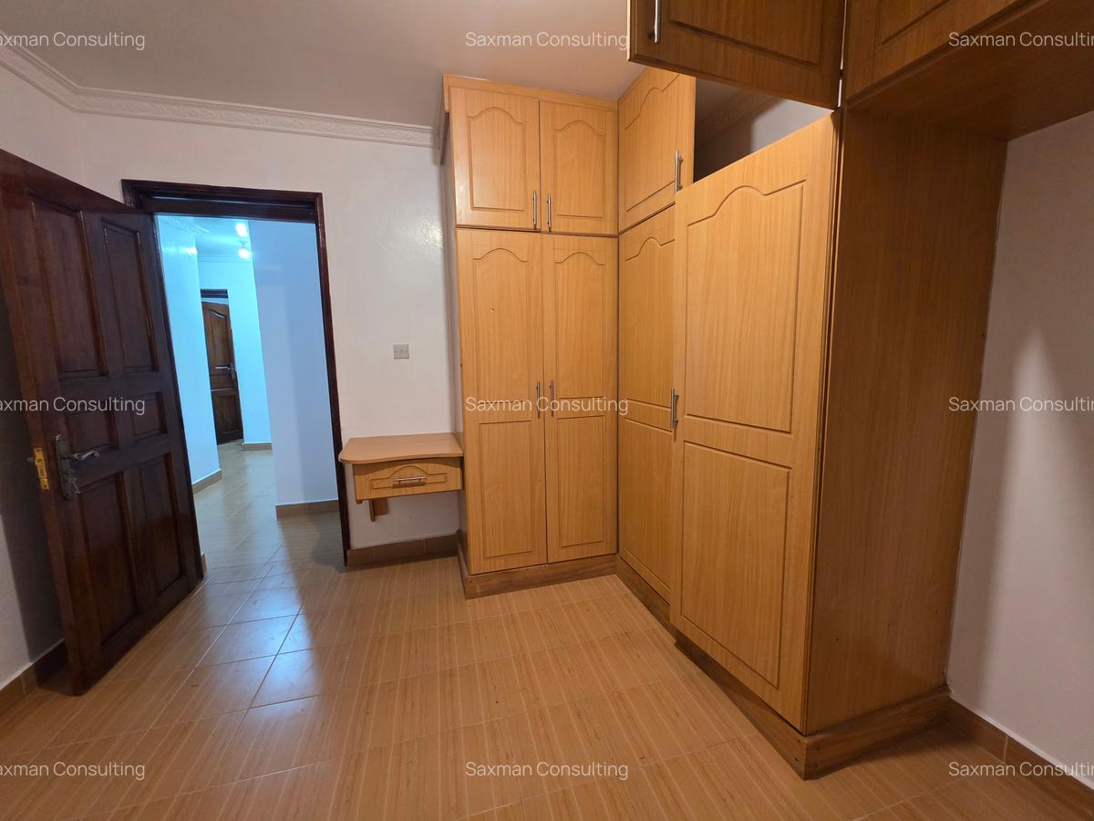 1 Bed House with Garden in Muthaiga - 9