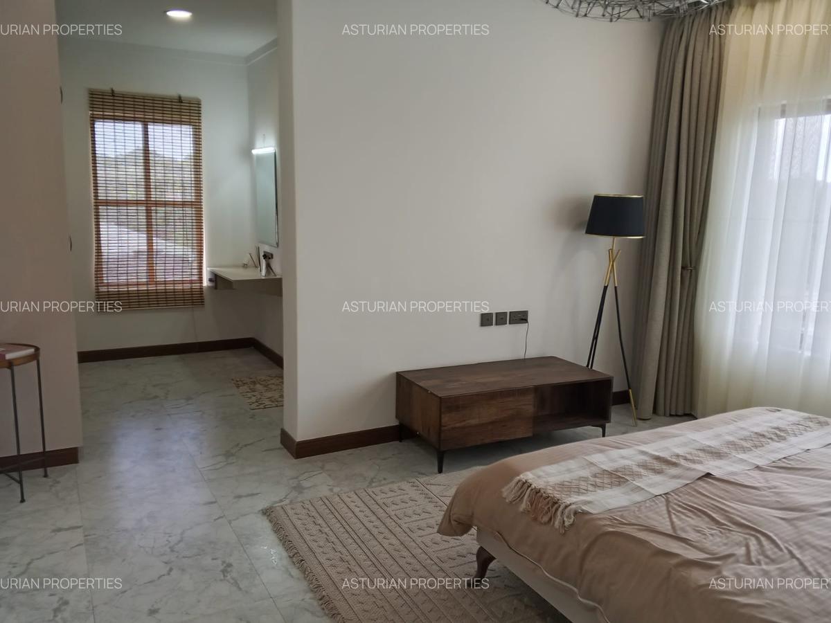 3 Bed Apartment with En Suite in Kileleshwa - 3