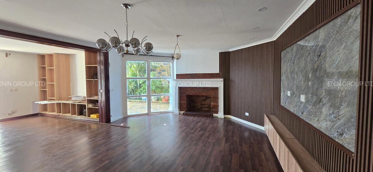 5 Bed House with En Suite at Runda - 4