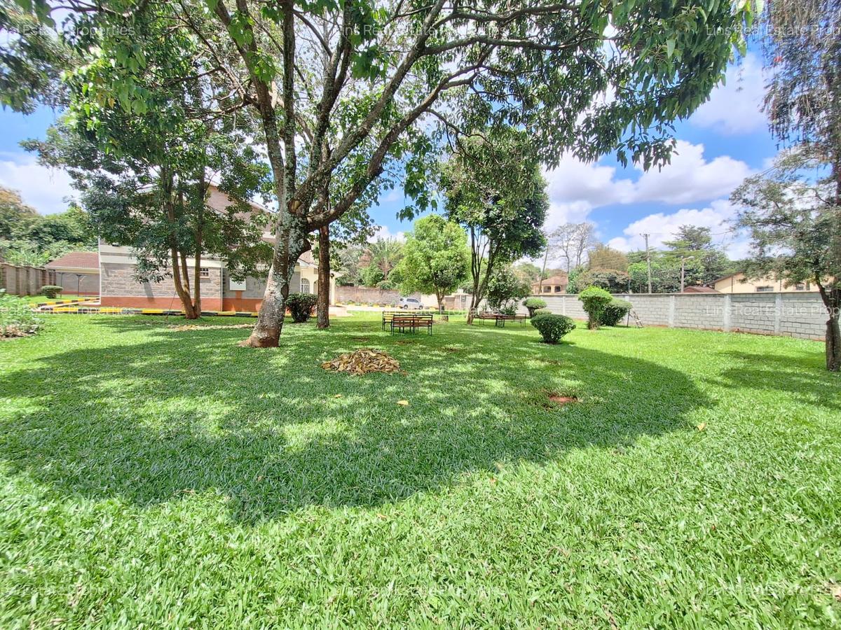 5 Bed House with En Suite in Loresho - 3