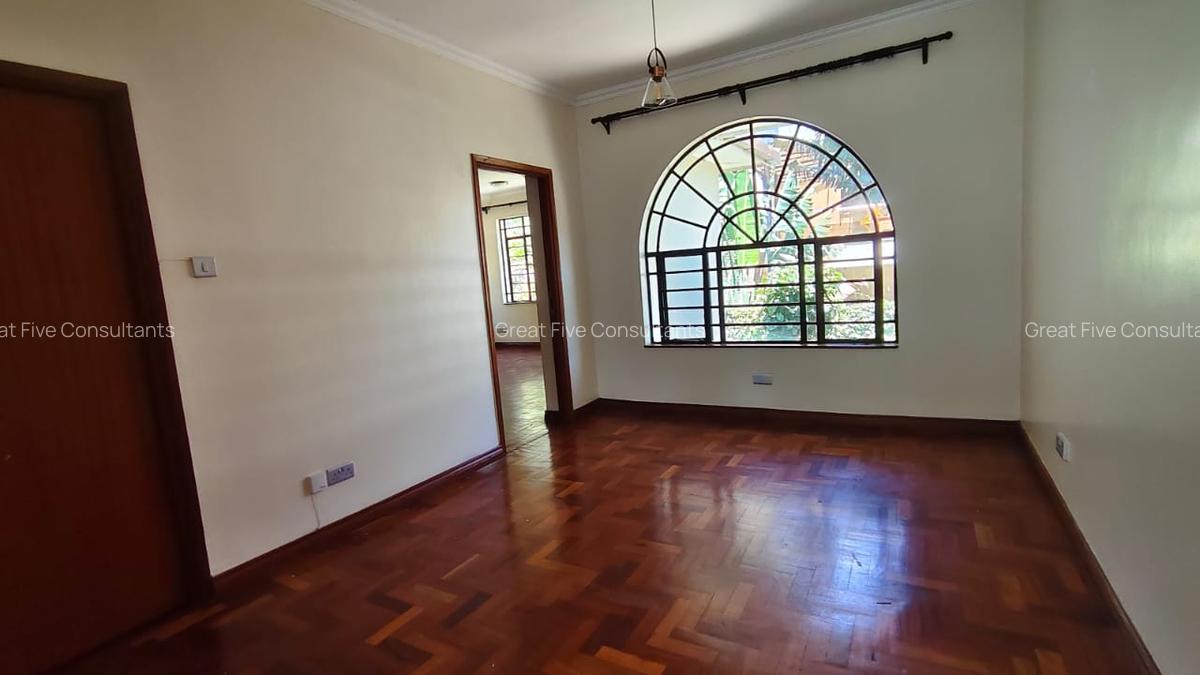 5 Bed Villa with En Suite in Lower Kabete - 12