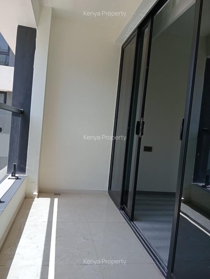 2 Bed Apartment with Swimming Pool at Westlands Road - 20