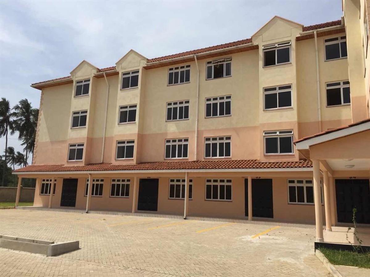 2 Bed Apartment in Mtwapa - 2