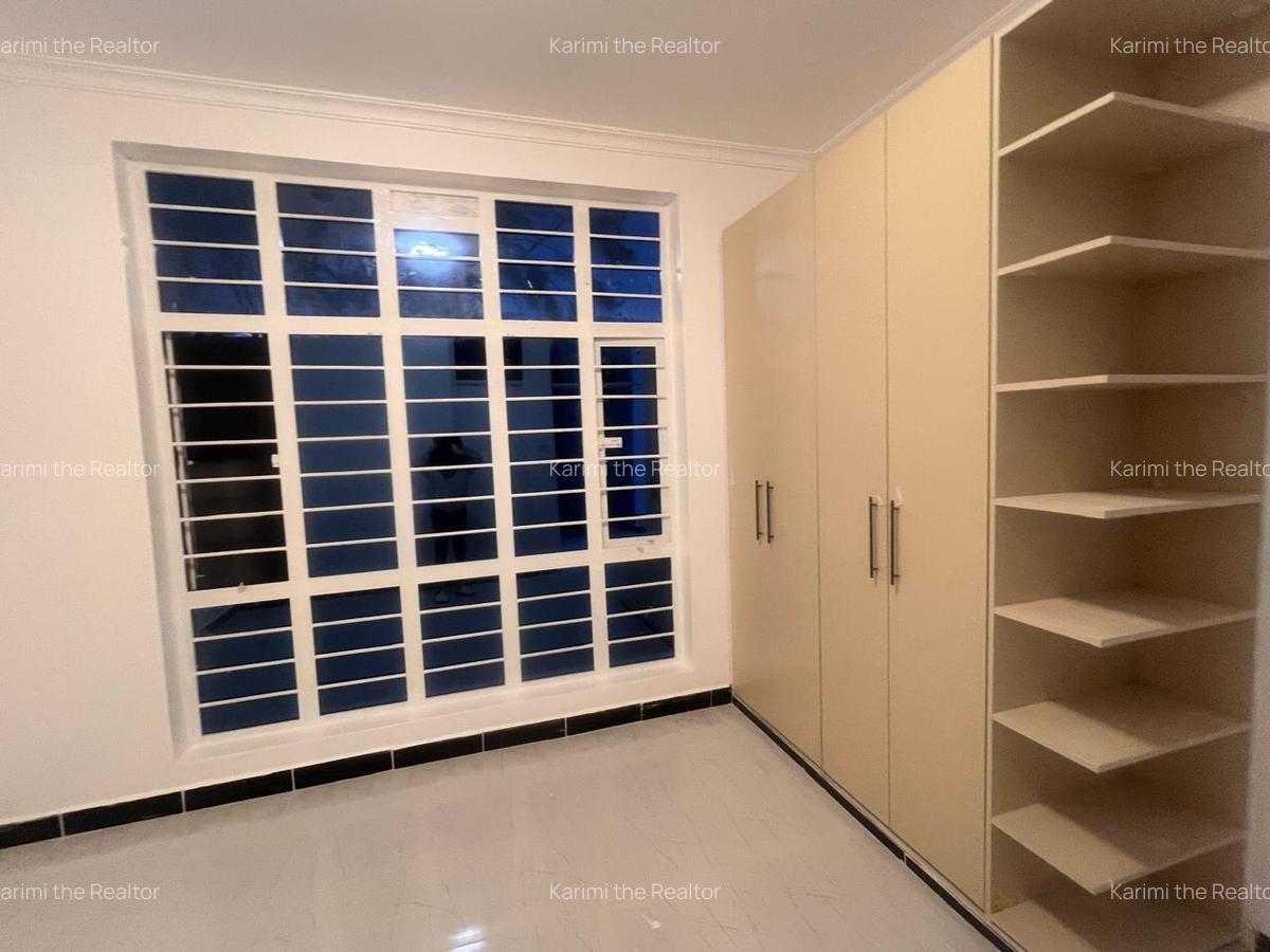 4 Bed Townhouse with En Suite in Ruiru - 18