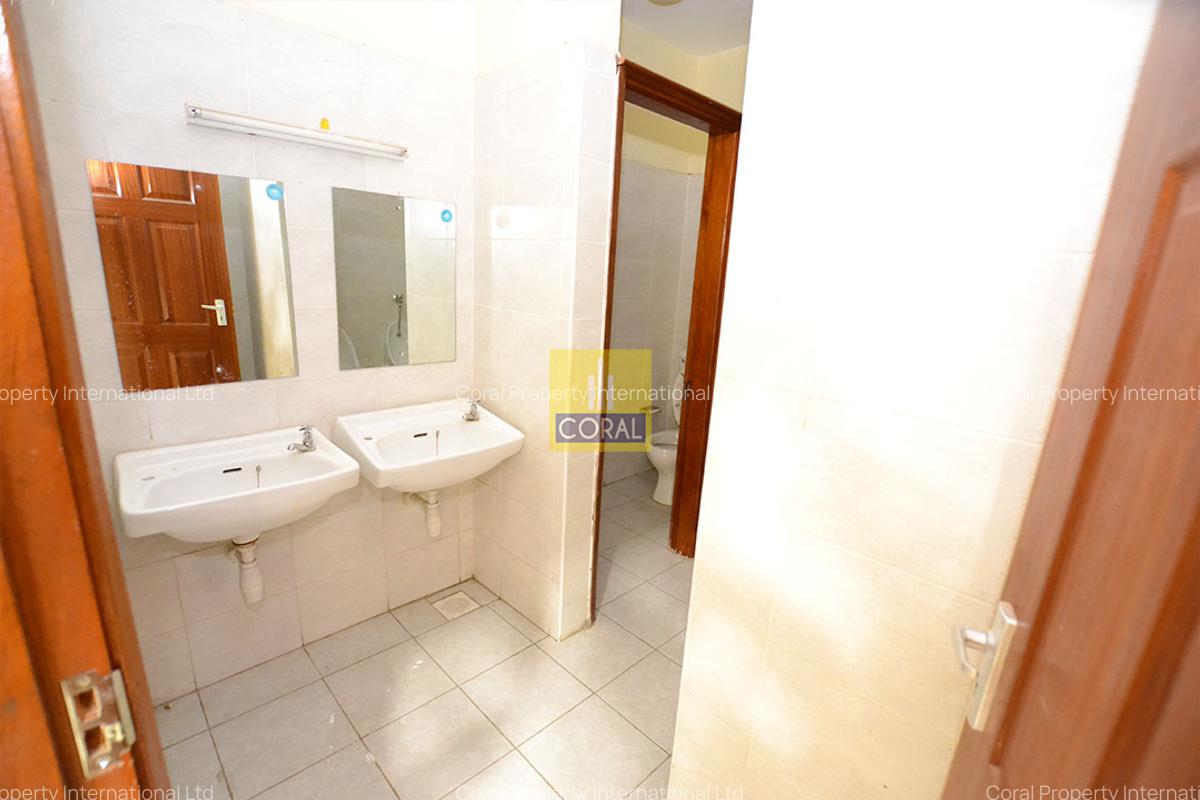 Warehouse in Mlolongo - 10