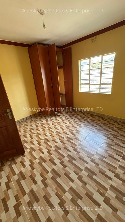 3 Bed House with En Suite at Mwihoko - 9