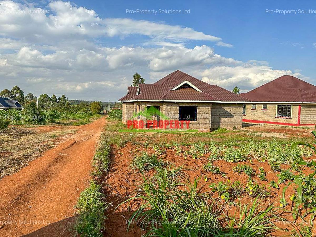 0.05 ha Residential Land at Lusigetti - 3