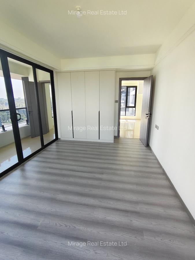 2 Bed Apartment with En Suite in Westlands Area - 8