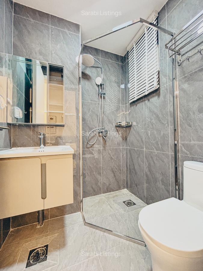 2 Bed Apartment with En Suite in Kilimani - 6