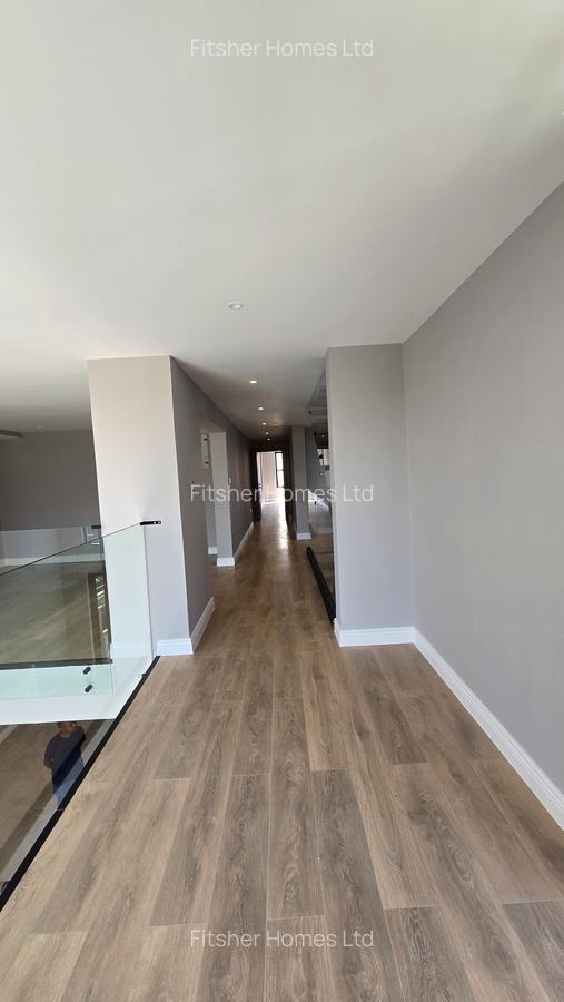 3 Bed House with En Suite in Karura - 17