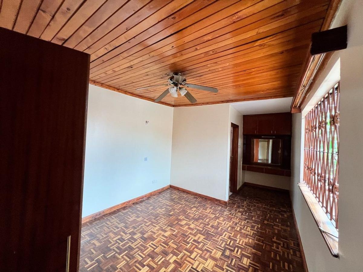 4 Bed Townhouse with En Suite at Musa Gitau Road - 6