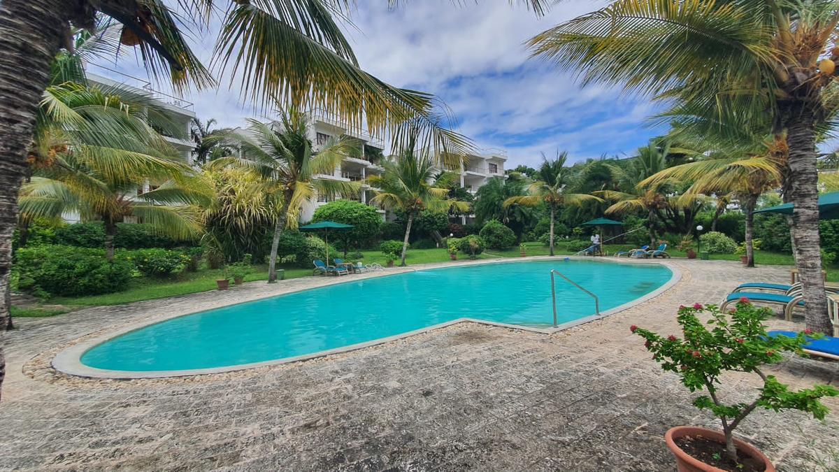 Furnished 3 Bed Apartment with En Suite at Cement Road - 2
