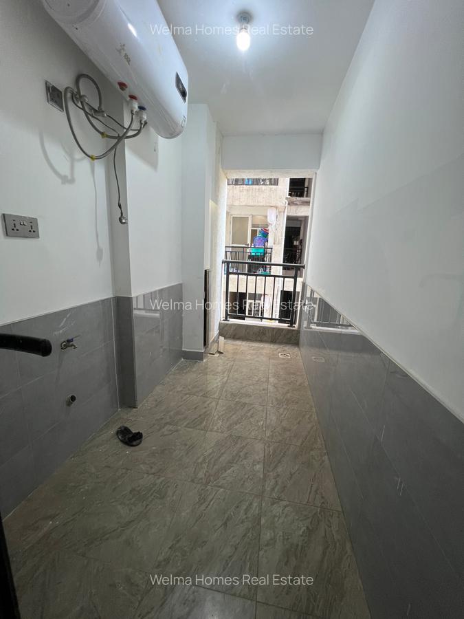 2 Bed Apartment with En Suite in Kilimani - 6