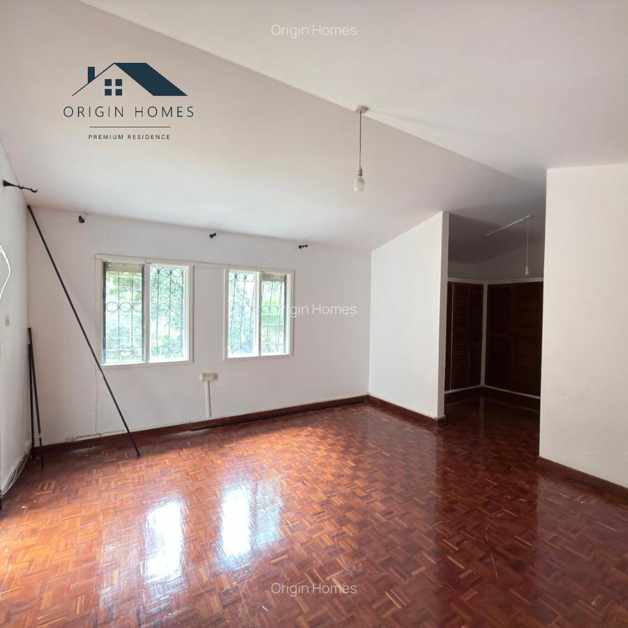 4 Bed House with En Suite at Lower Kabete Road - 9