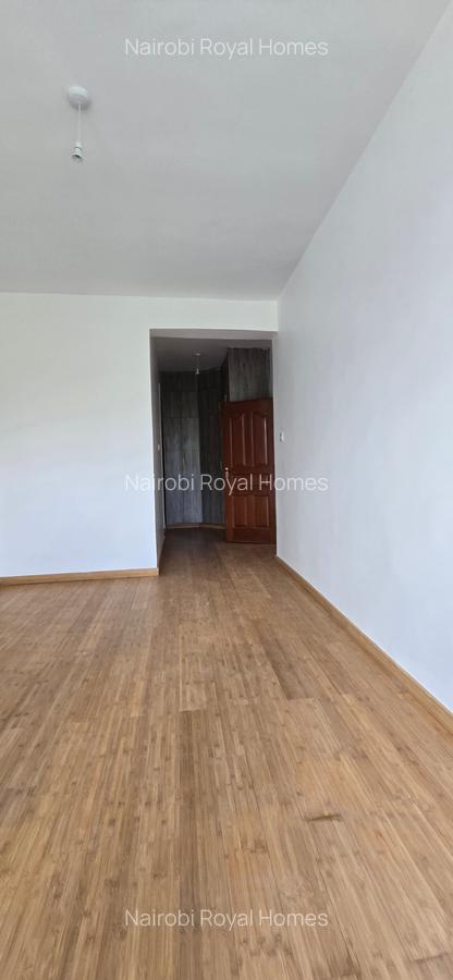 5 Bed Townhouse with En Suite at Lavington Green - 10