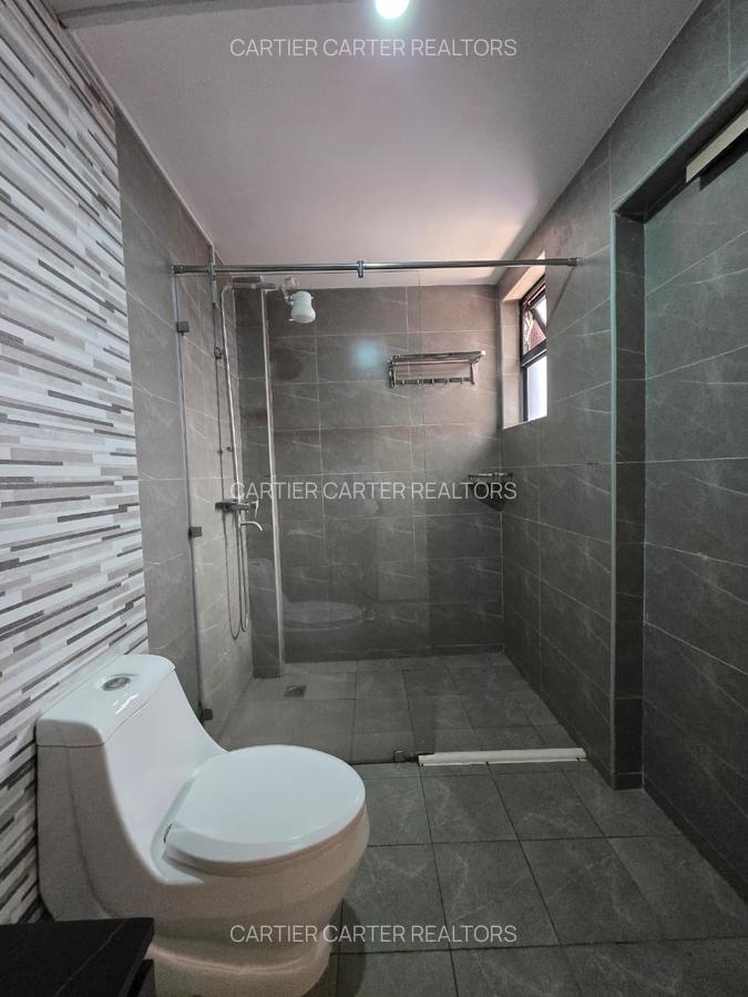 Serviced 2 Bed Apartment with En Suite in Kileleshwa - 16