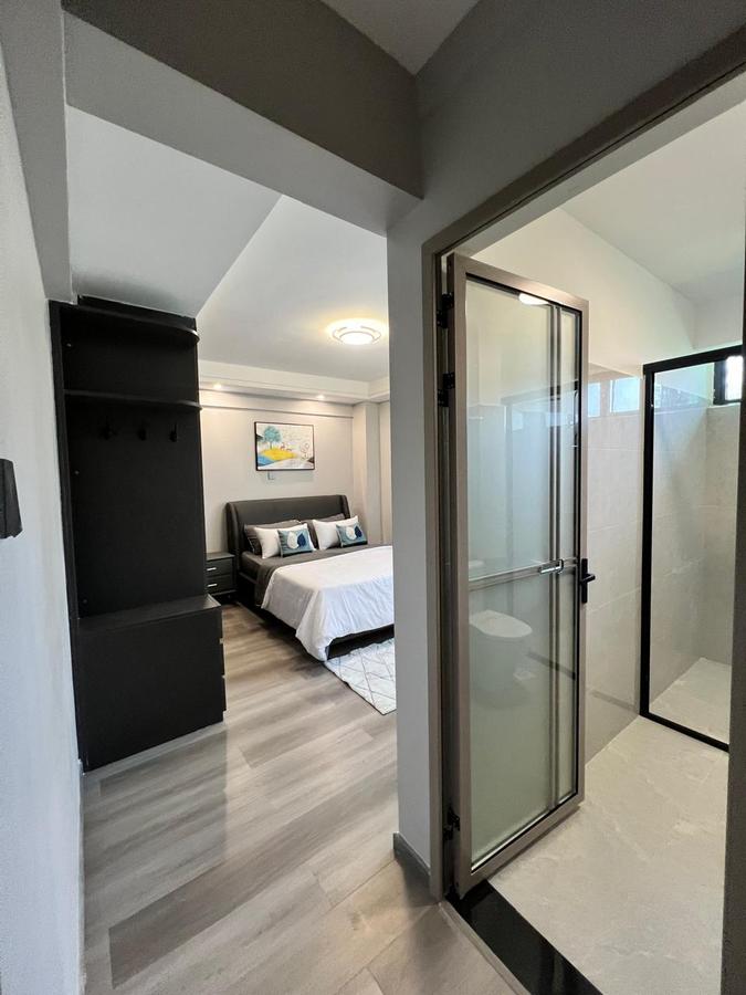 3 Bed Apartment with En Suite in Kileleshwa - 5