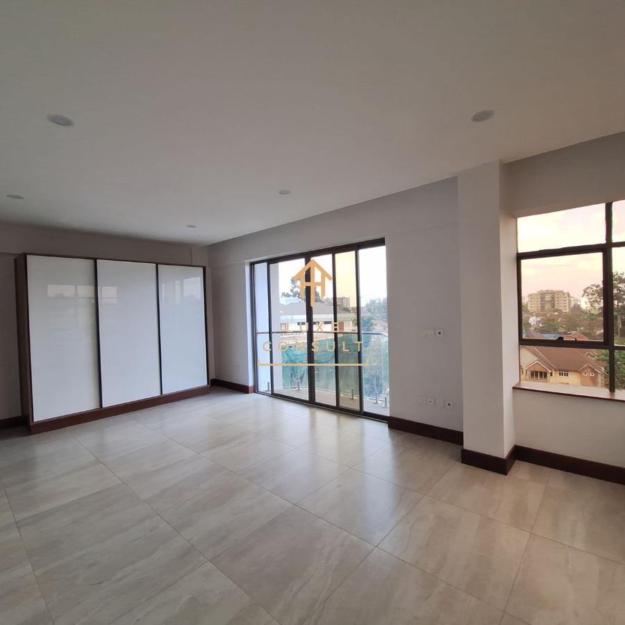 3 Bed Apartment with En Suite in Rhapta Road - 17